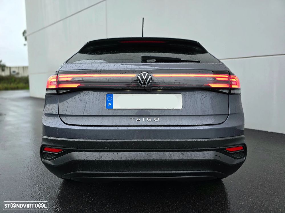 VW Taigo 1.0 TSI Urban Style - 10