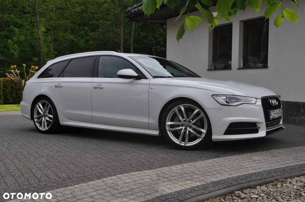 Audi A6 - 3
