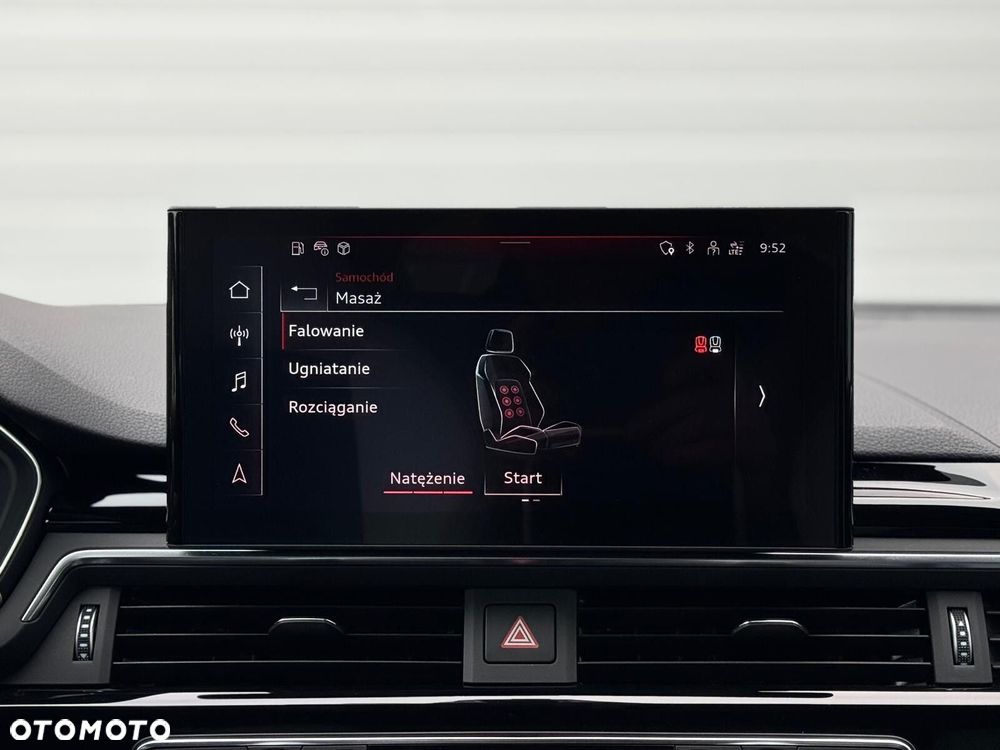 Audi A5 Sportback - 22