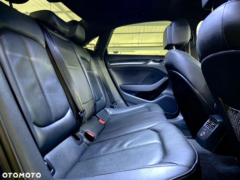 Audi A3 Limousine - 25