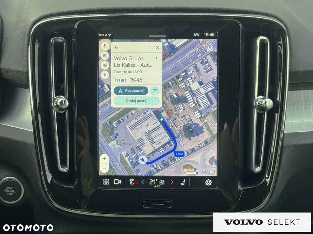 Volvo XC 40 - 20