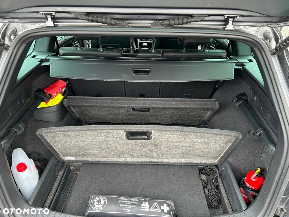Skoda Kodiaq 2.0 TSI 4x4 RS DSG - 11