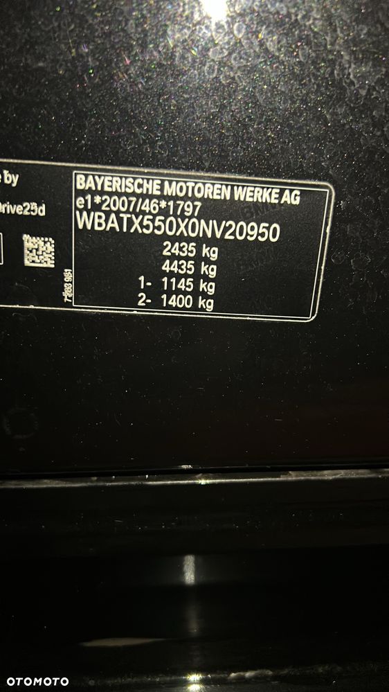 BMW X3 - 21