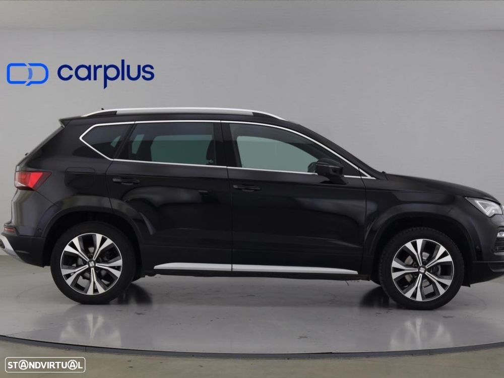 SEAT Ateca 1.5 TSI FR DSG - 8
