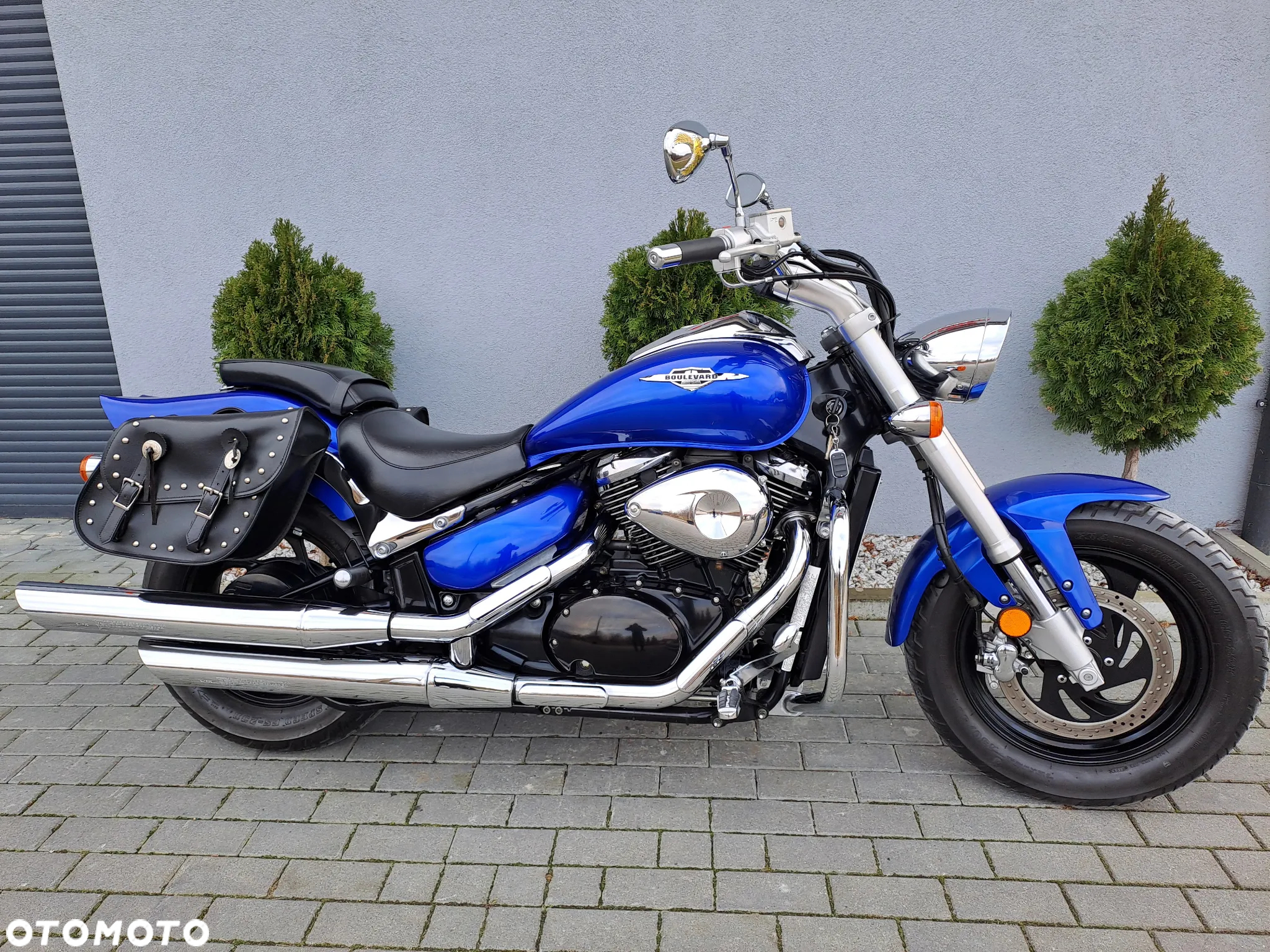 Suzuki VZ - 30
