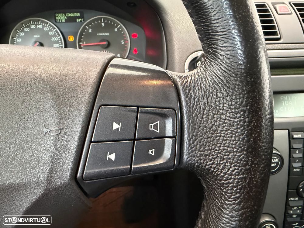 Volvo S40 2.0 D Nível 1 - 31