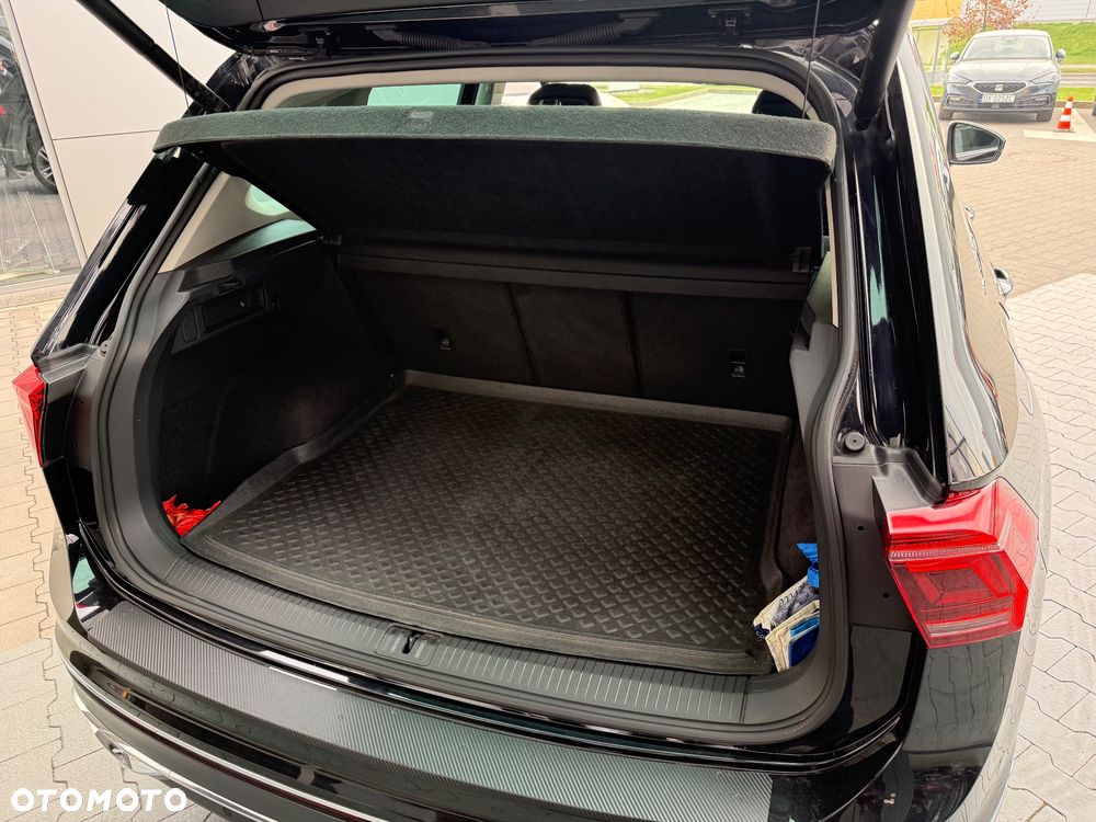 Volkswagen Tiguan 2.0 TSI 4Mot Elegance DSG - 31