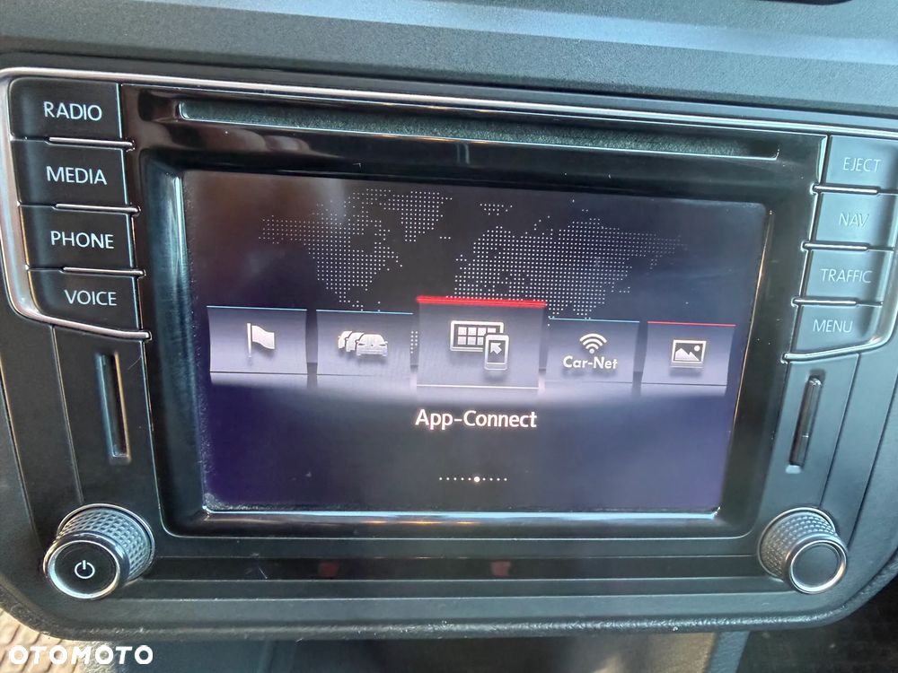 Volkswagen Caddy Maxi 2.0 TDI Comfortline - 24