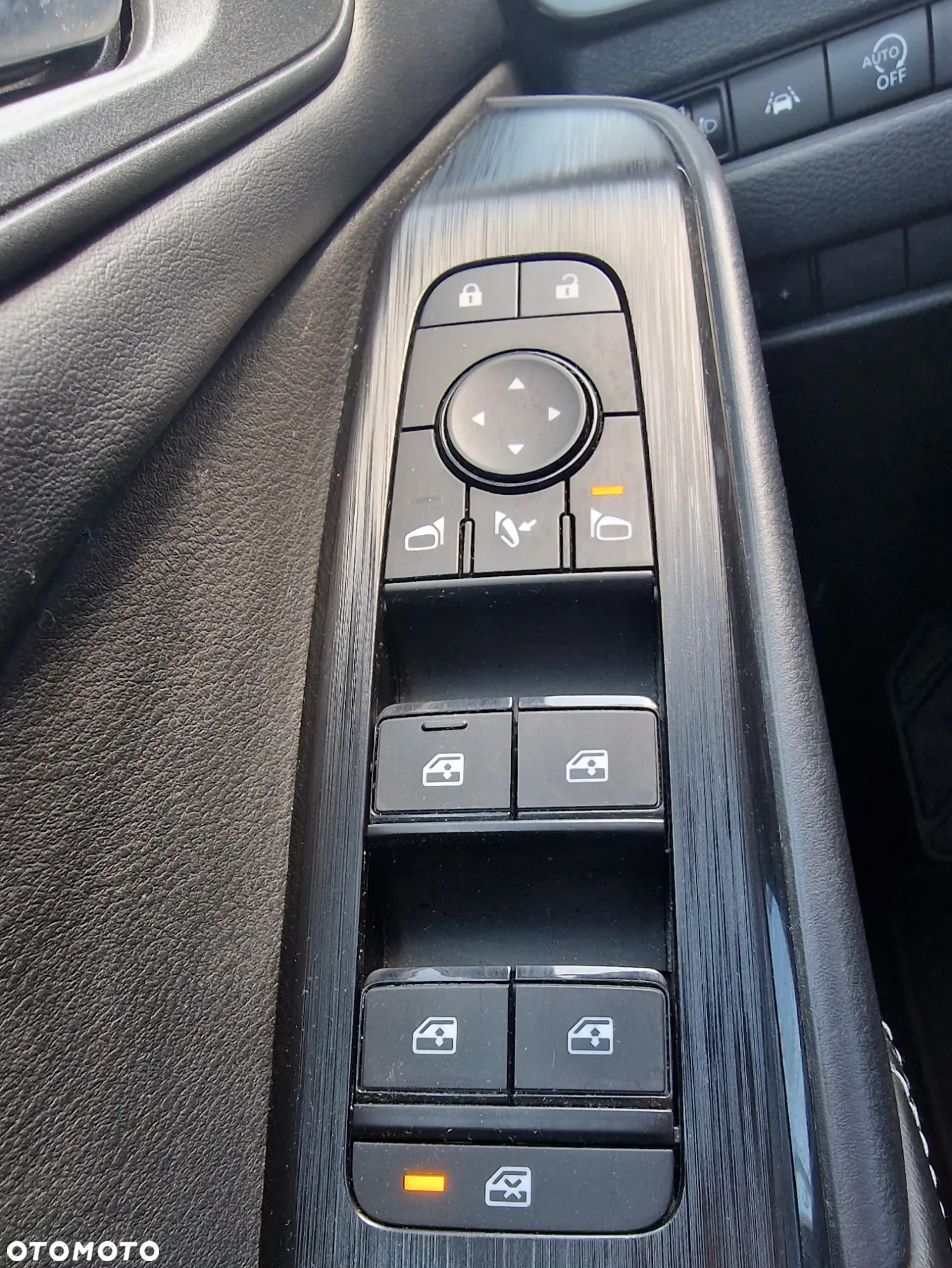 Nissan Qashqai - 6