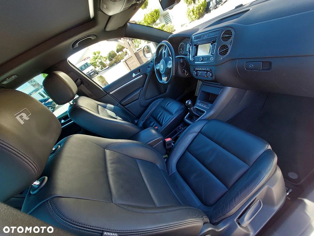 Volkswagen Tiguan - 21