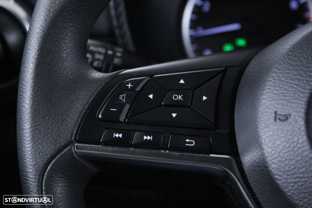 Nissan Juke 1.0 DIG-T Acenta - 22