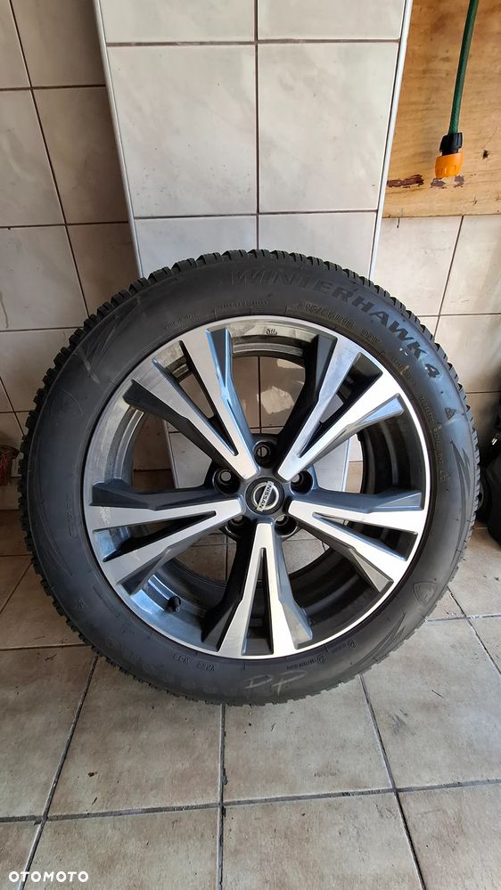 Nissan Qashqai 1.3 DIG-T N-Connecta - 27