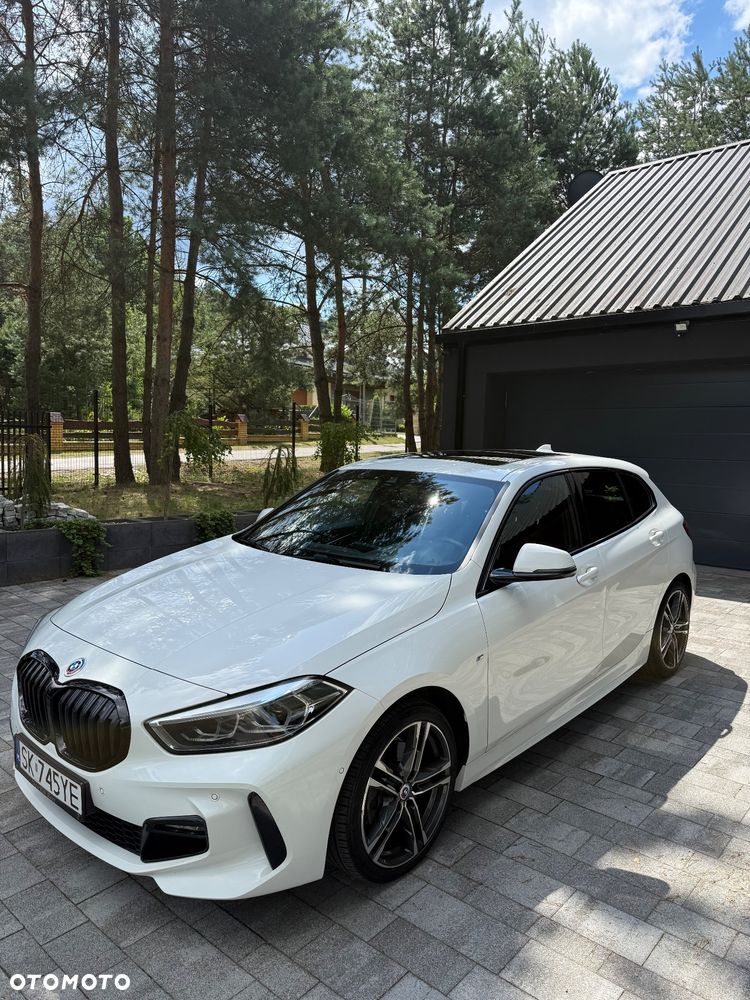 BMW Seria 1 118i M Sport - 7
