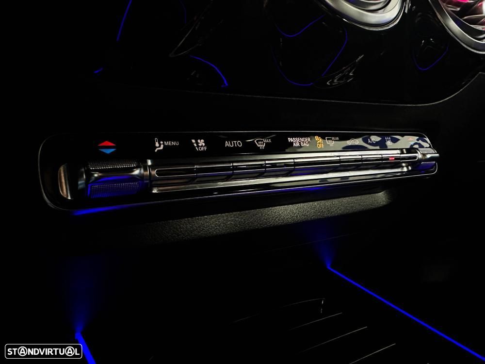 Mercedes-Benz EQA 250 Progressive - 28