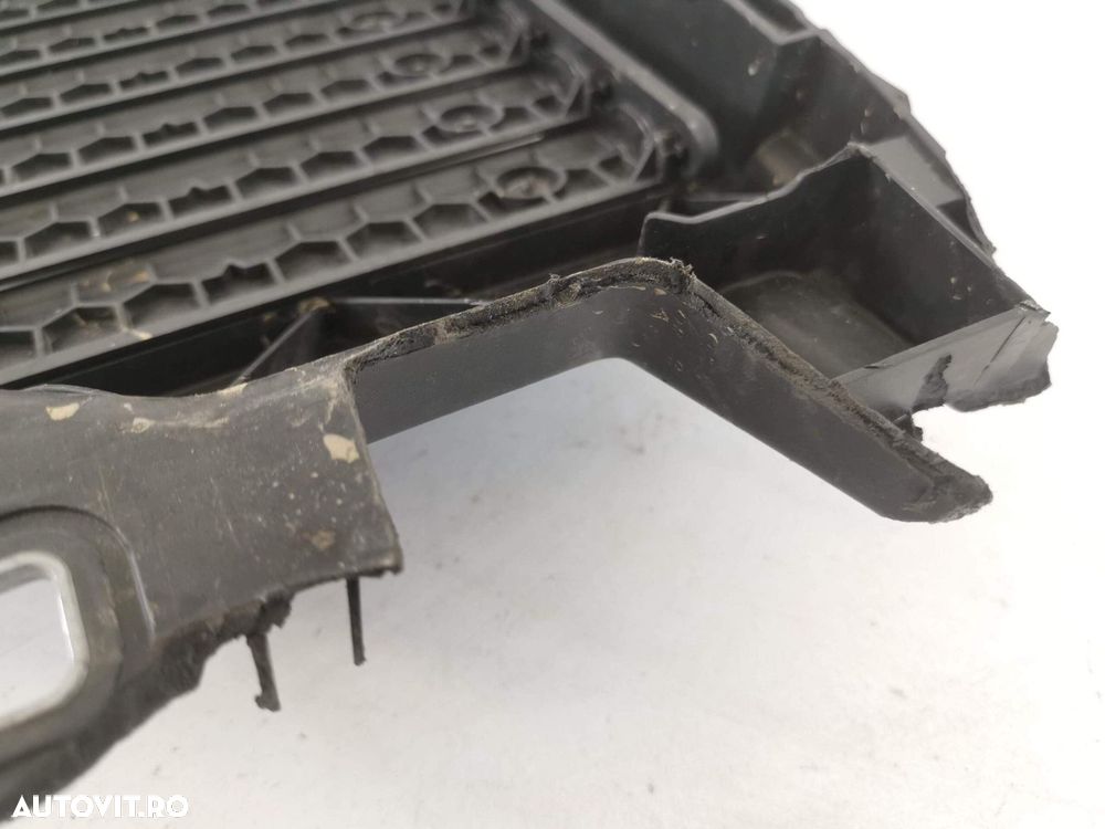 Hota Grila Activa Mercedes-Benz  C-Class W206 2020 2021 2022 Originala - 5