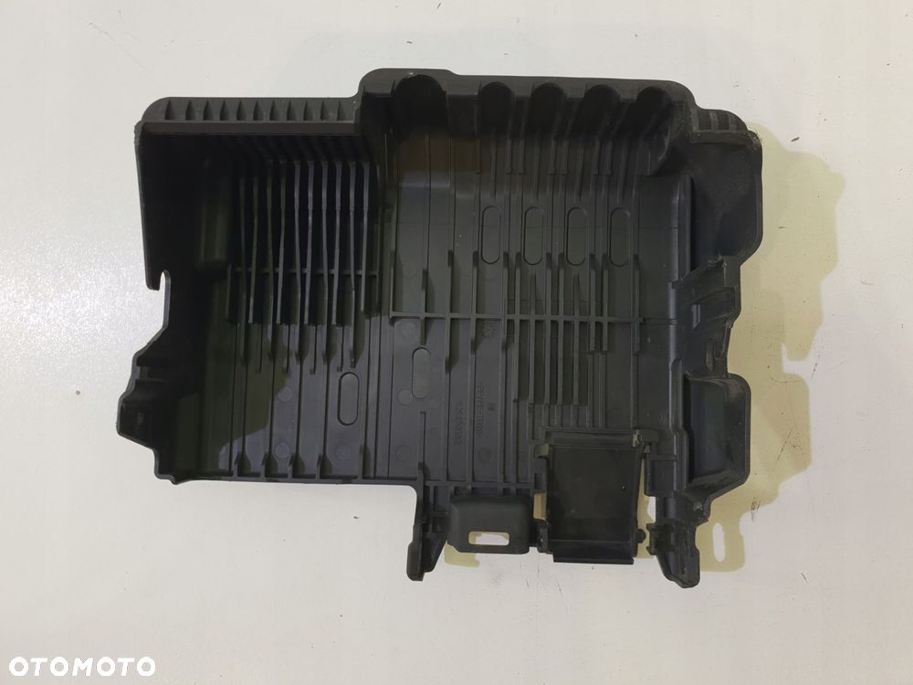 OPEL ADAM OBUDOWA AKUMLATOR 525230582 - 2