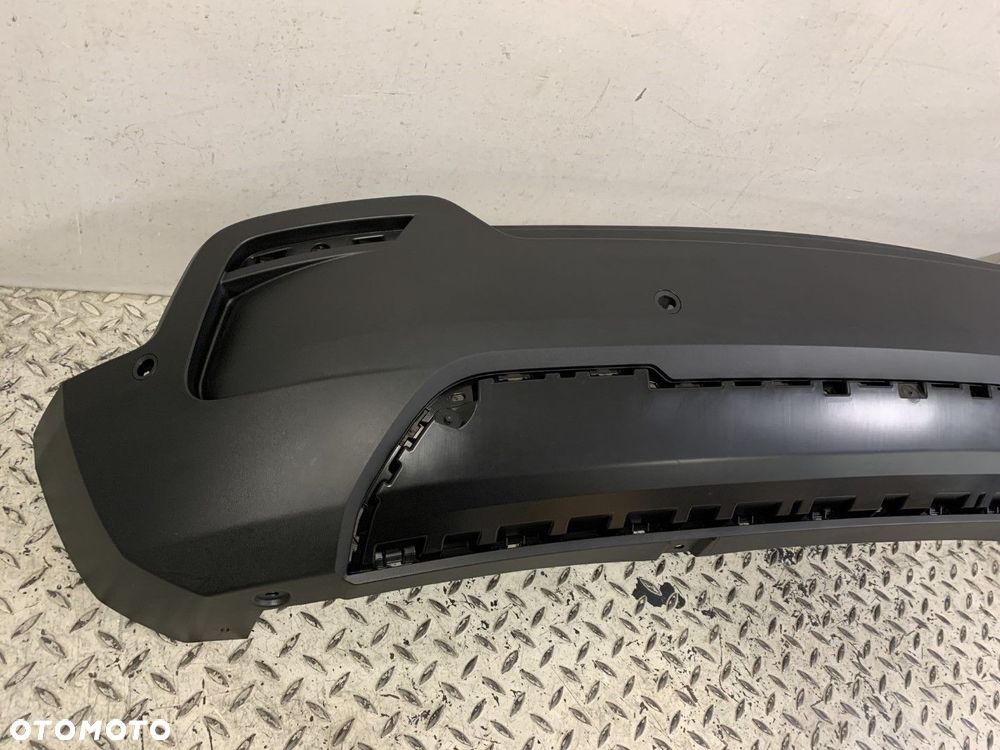 NOWY ORYGINALNY ZDERZAK TYLNY TYŁ JEEP AVENGER 22-26  4XPDC 735770974 - 6