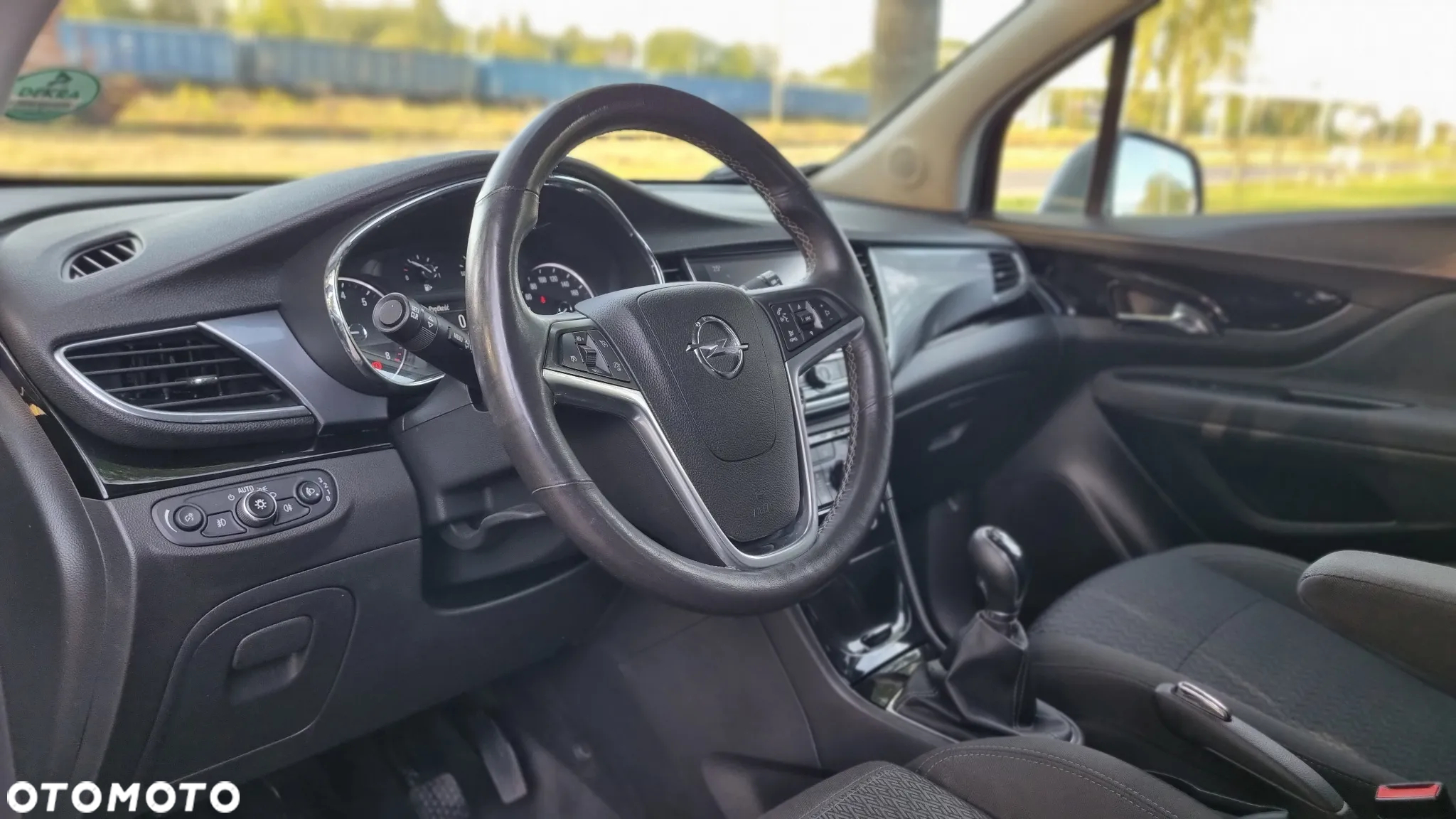 Opel Mokka X 1.4 ECOFLEX Start/Stop Active - 12