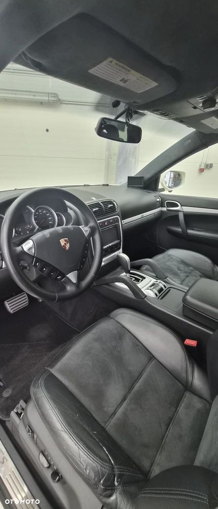 Porsche Cayenne GTS PD Edition 3 - 9