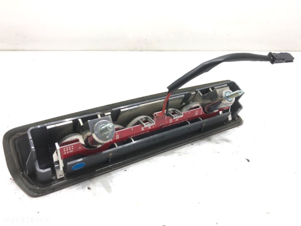 LAMPA STOP  CHEVROLET CRUZE liftback (J305) 2010 - 2022 1.8 104 kW [141 KM] benzyna 2011 - 2022 - 4