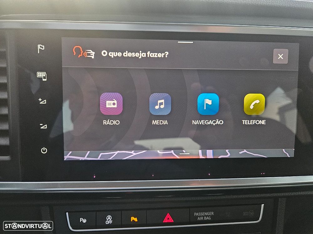 SEAT Ateca 1.0 TSI Style - 35
