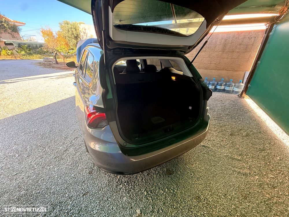 Fiat Tipo Station Wagon 1.0 GSE T3 City Life - 7