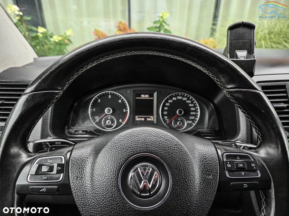 Volkswagen Multivan - 27