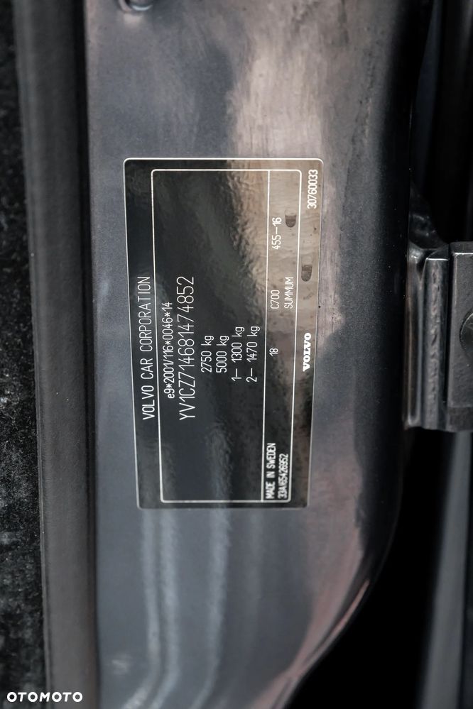 Volvo XC 90 D5 Kinetic - 29