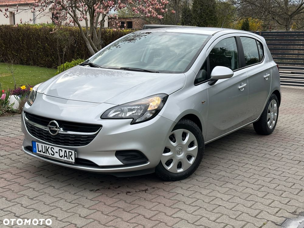 Opel Corsa 1.2 Selection - 30