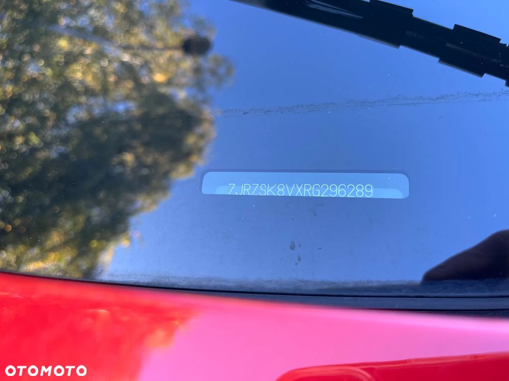 Volvo S60 - 8