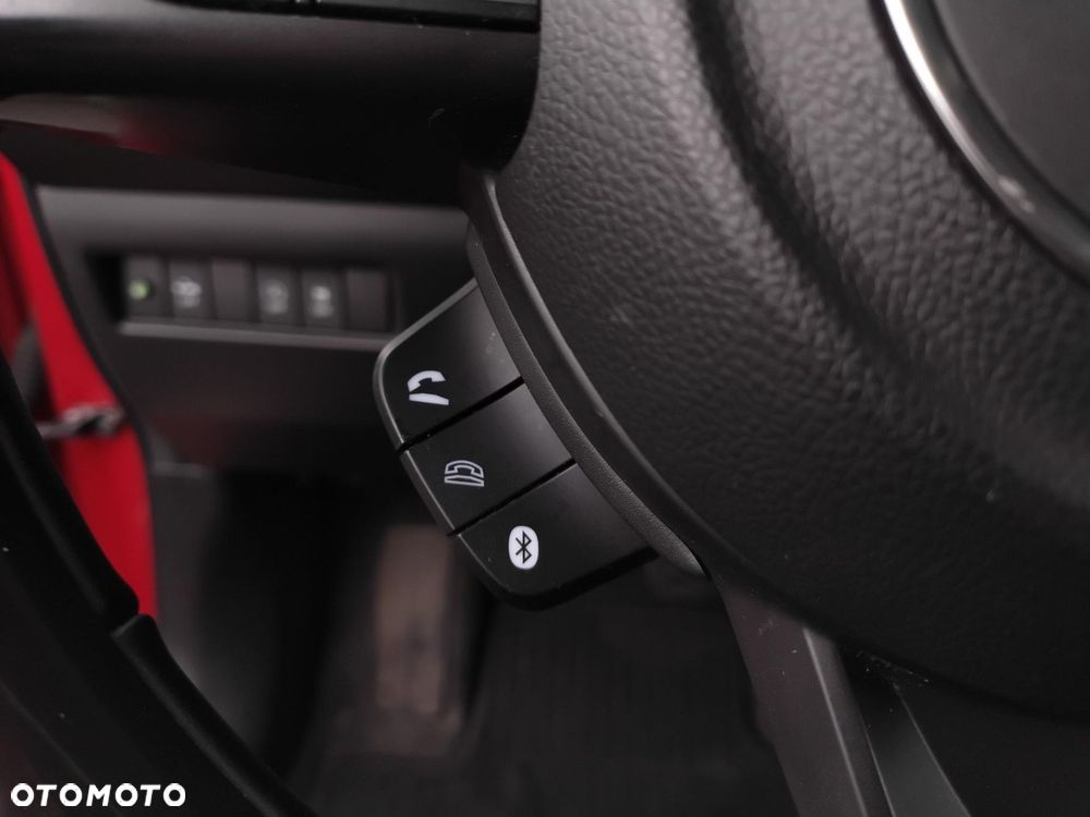 Suzuki Swift 1.2 Dualjet SHVS Premium CVT - 16
