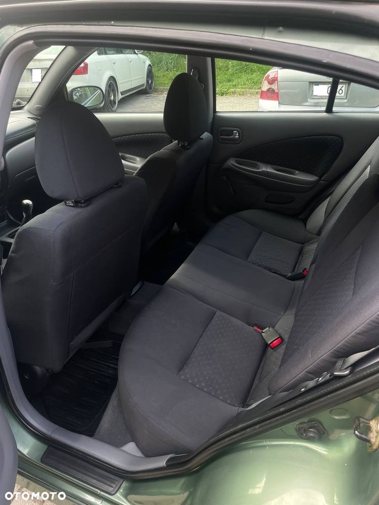 Nissan Almera 1.8 Acenta - 7