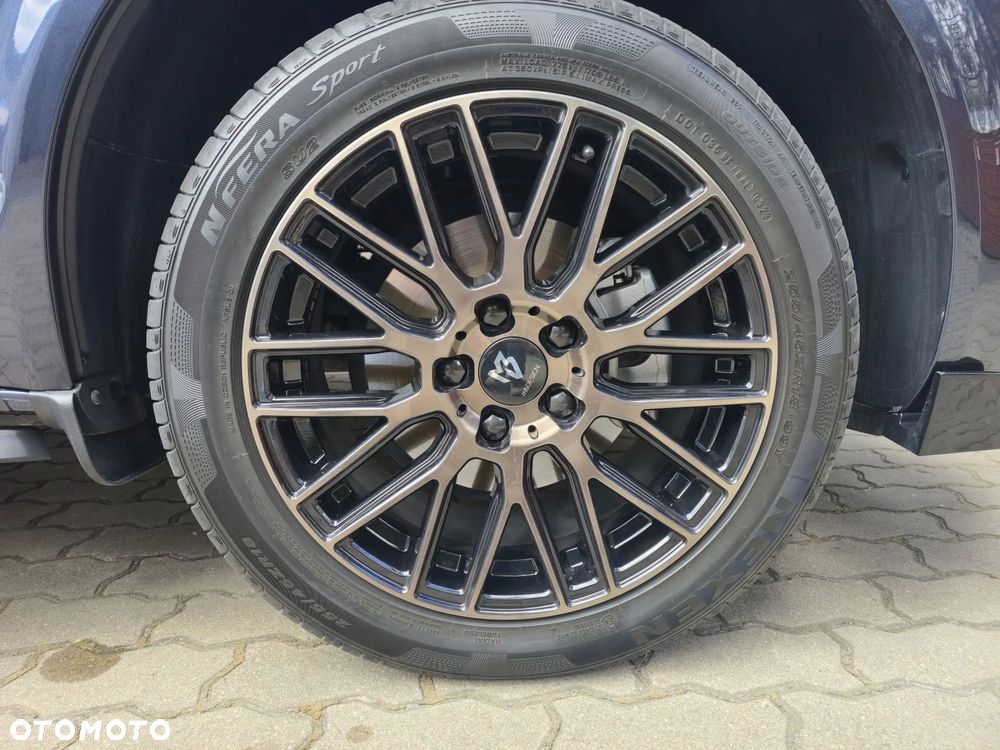 Volkswagen Transporter T6.1 - 11