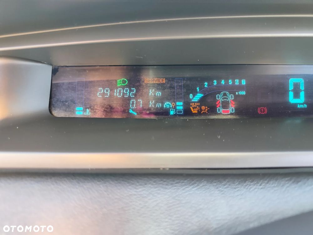 Renault Scenic - 7