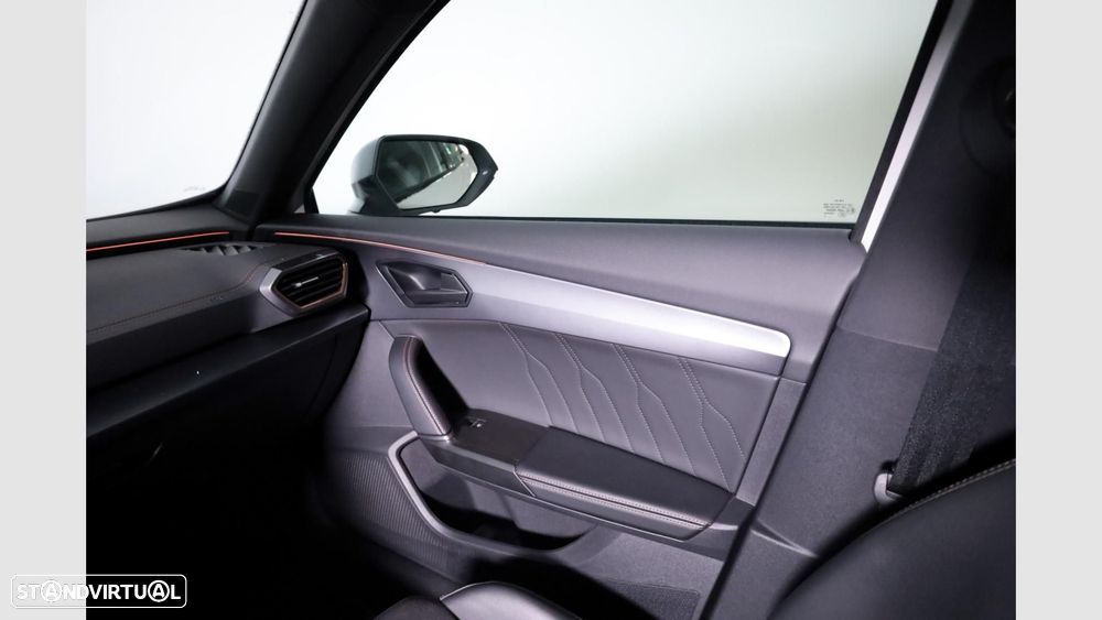 CUPRA Formentor 1.4 e-Hybrid DSG VZ — fotografia 14