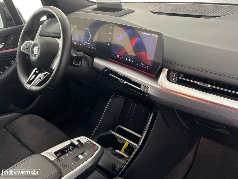 BMW 225xe Active Tourer e xDrive Pack Desportivo M - 23