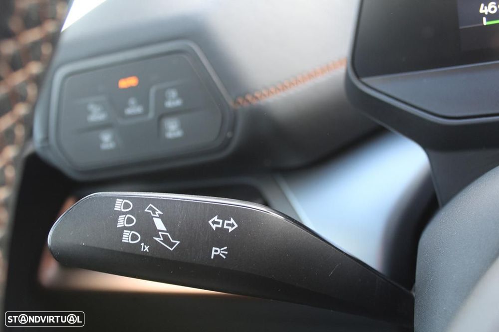 Cupra Born 58 kWh - 19