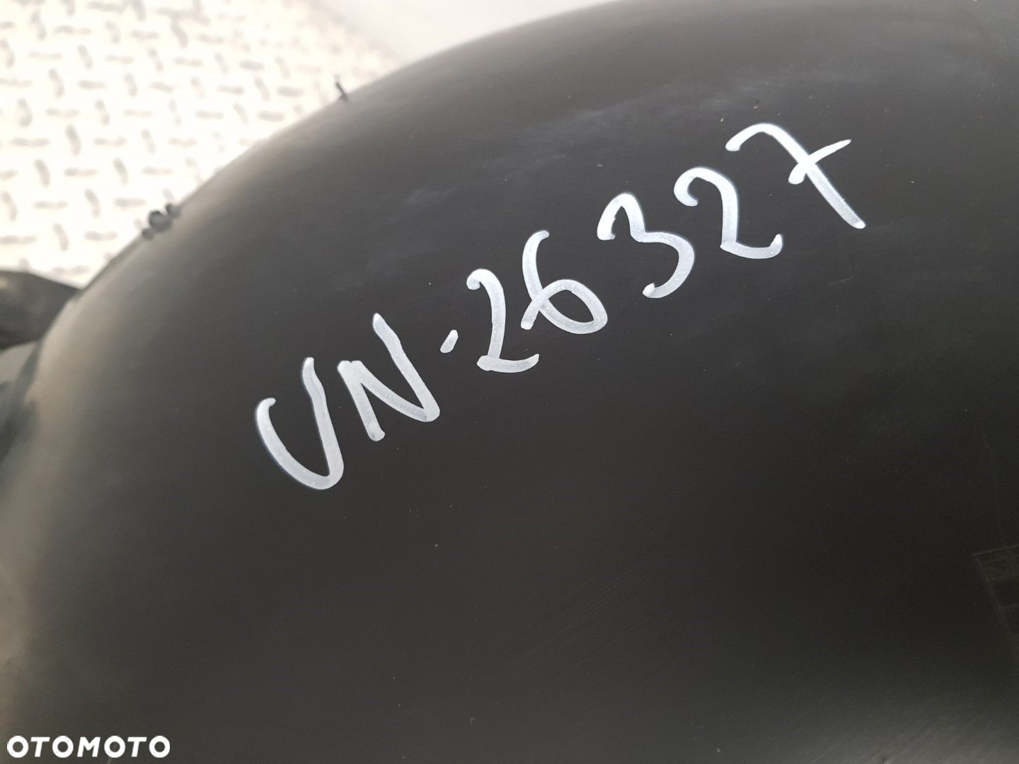 ORYGINALNE KOMPLETNE NADKOLE BMW 2 II F45 F46 LEWE PRZEDNIE LEWA PRZÓD 14-21 7290791 748506 7342173 - 5