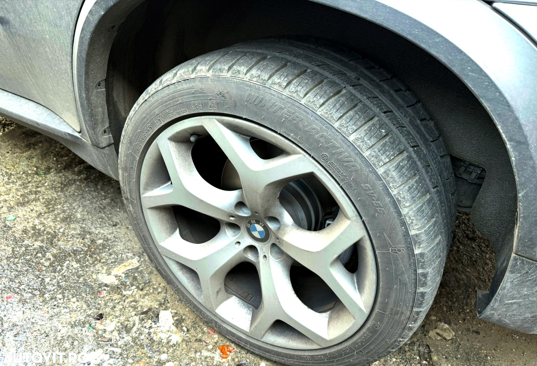 BMW X5 3.0sd - 5