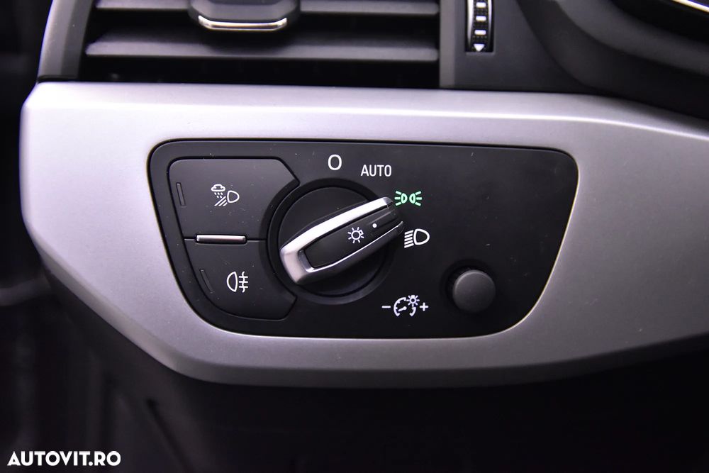 Audi A4 Allroad - 15