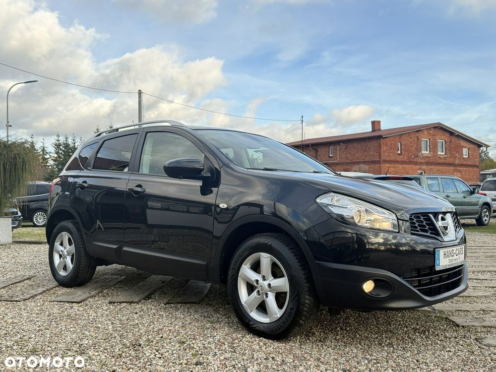 Nissan Qashqai - 16