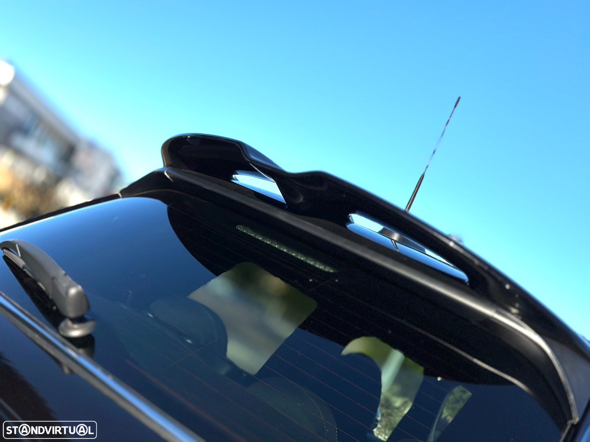 MINI 5 Portas Cooper D - 10