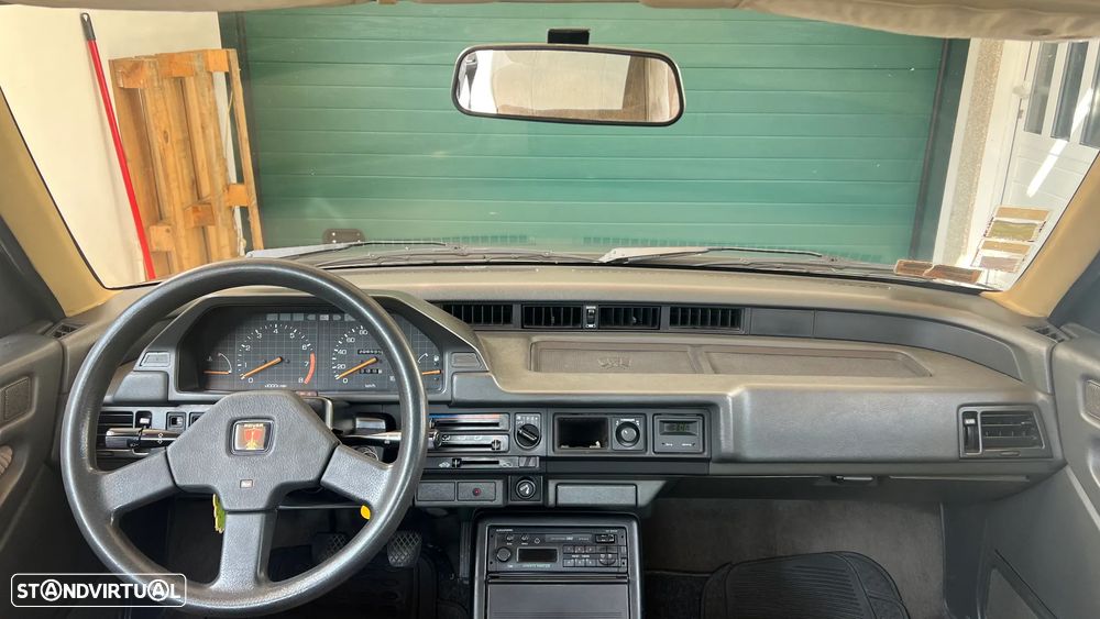 Rover 200 213 SE - 7