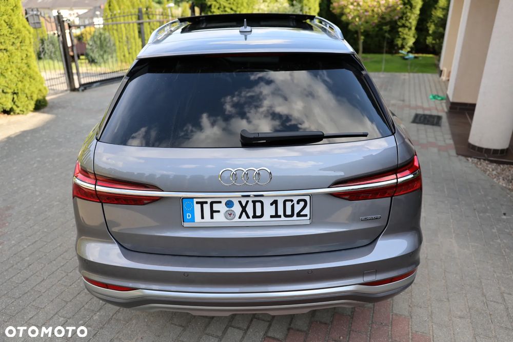 Audi A6 Allroad 3.0 TFSI Quattro S tronic - 9