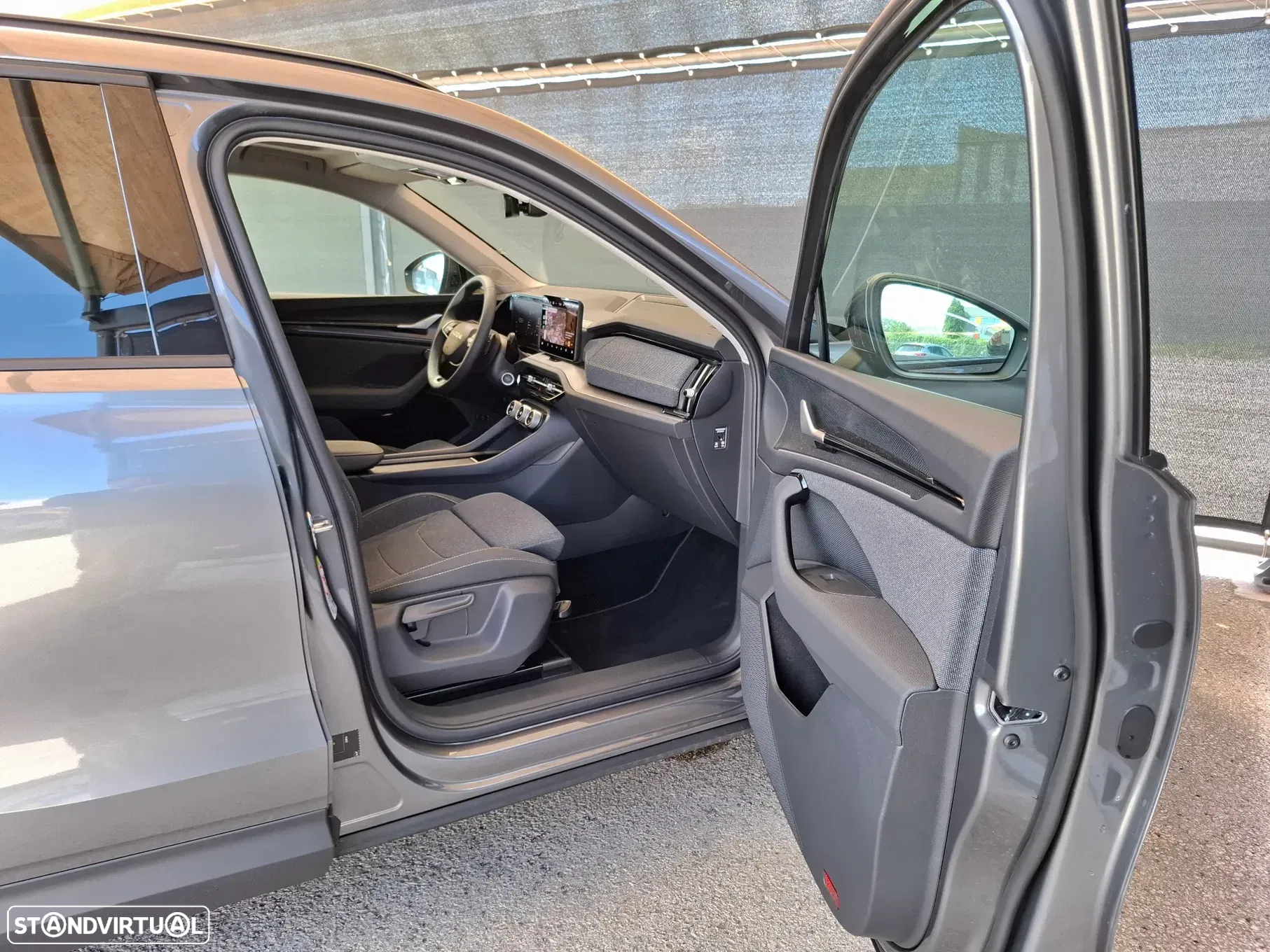 Skoda Kodiaq 2.0 TDI Ultra DSG - 33