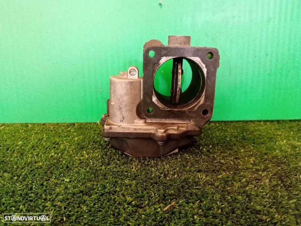 CAIXA BORBOLETAS KIA CEED FASTBACK 2011 - 2