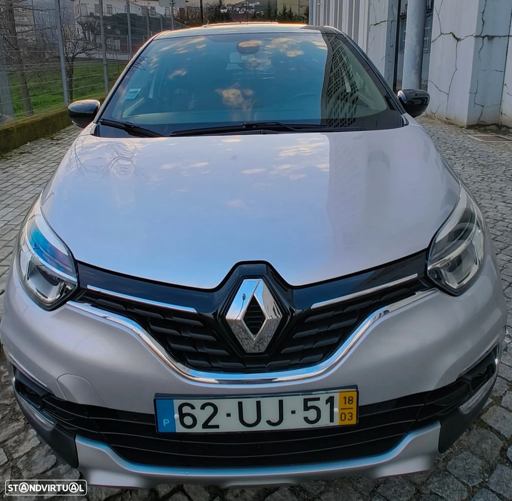 Renault Captur 0.9 TCE Exclusive - 8