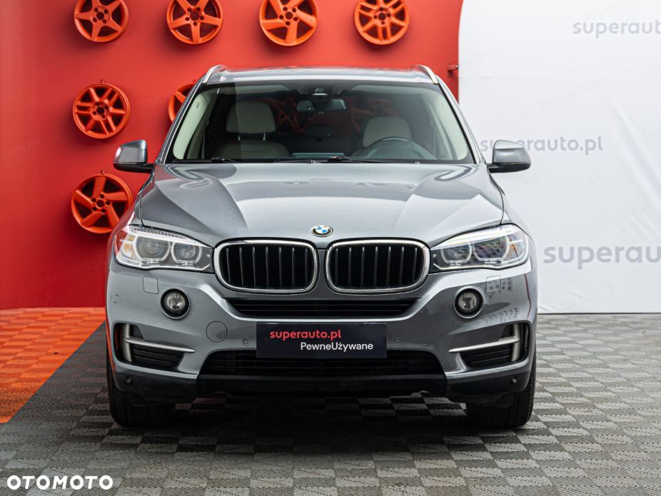 BMW X5 xDrive25d - 3