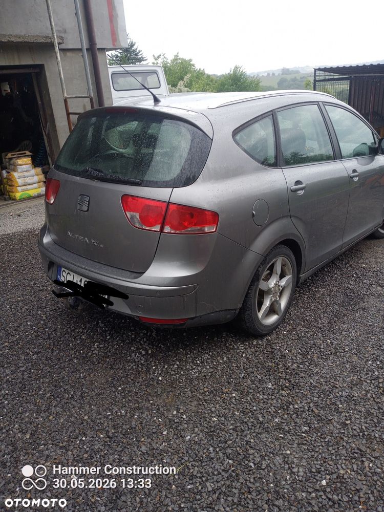 Seat Altea XL - 4