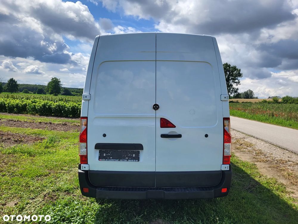 Renault Master - 6